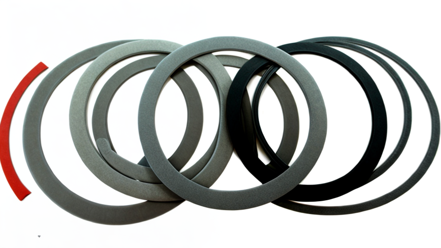 Top Ptfe Gasket Manufacturer Companies in China