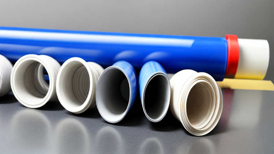 Top Ptfe Tube Manufacturer Companies in China