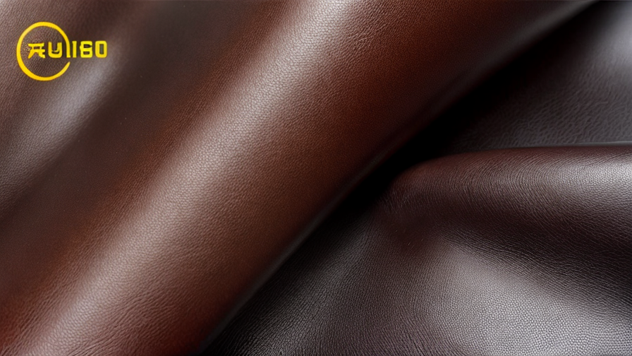 Top Pu Leather Supplier Companies in China