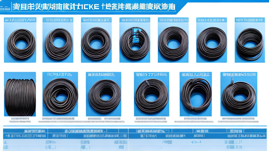 Top Pv Cable Manufacturerscompanies in China