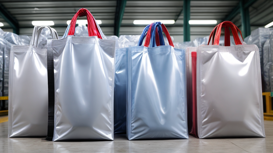 Top Pvc Bag Supplier Companies in China