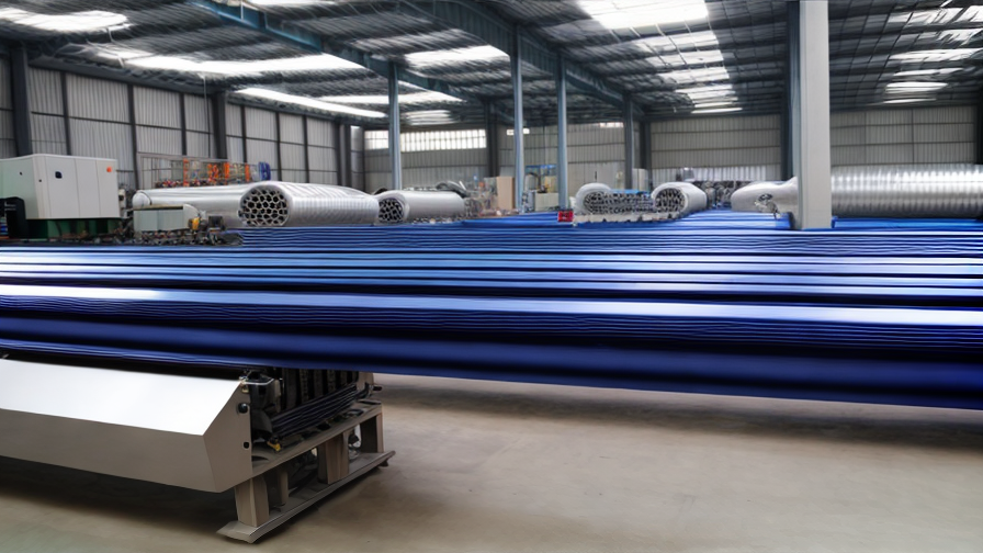 Top Pvc Conveyor Belts Manufacturer Companies in China