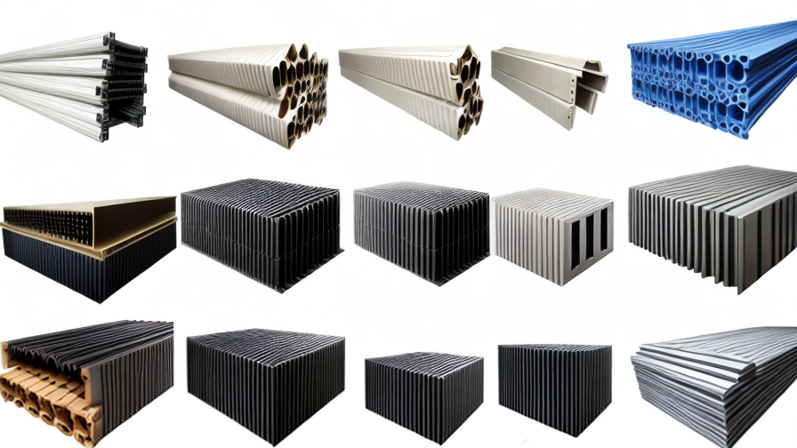 Top Pvc Trunking Manufacturer Companies in China