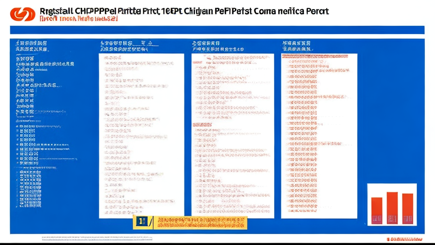 Top Pwc Supplier Portalcompanies in China