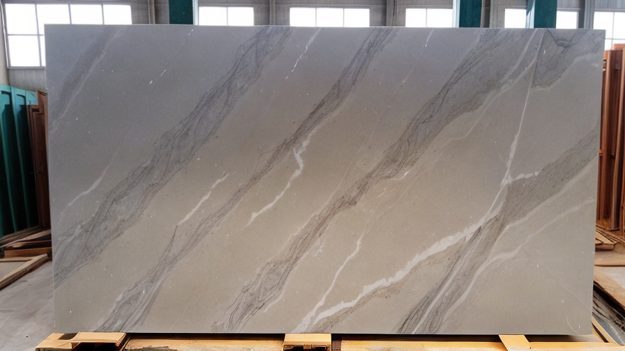 Top Quartz Slab Manufacturer Companies in China