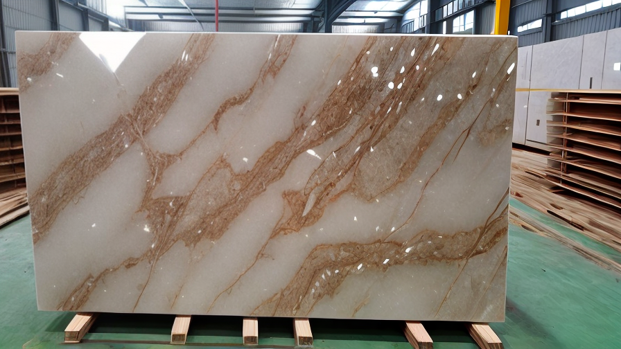 Top Quartz Slabs Manufacturer Companies in China