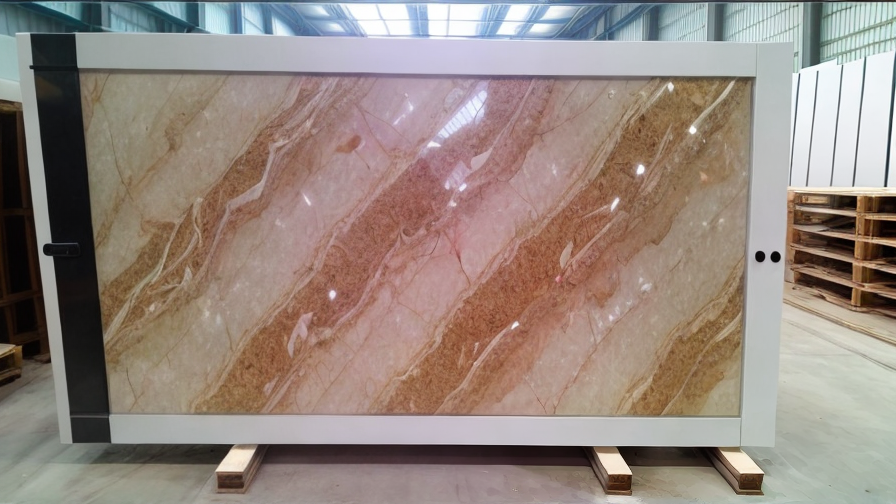 Top Quartz Slabs Supplier Companies in China