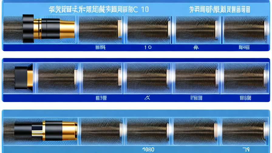 Top Rdso Approved Cable Manufacturerscompanies in China