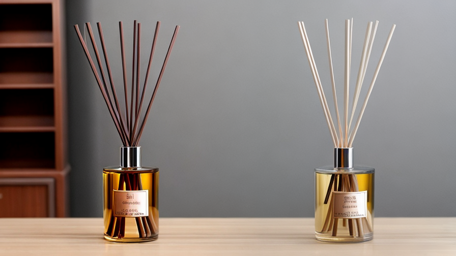 Top Reed Diffuser Manufacturer Companies in China