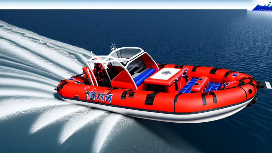 Top Rescue Boat Manufacturer Companies in China