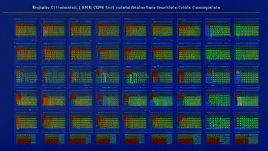 Top Rf Cable Manufacturerscompanies in China