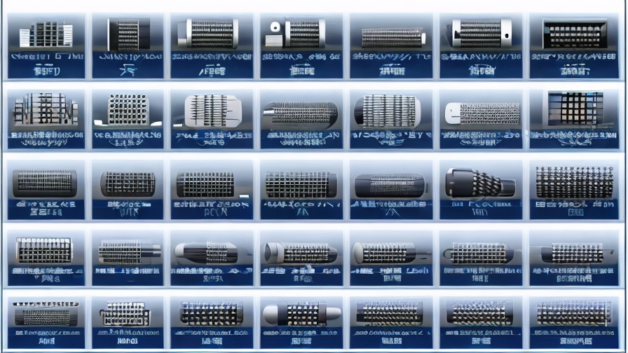 rf cable suppliers