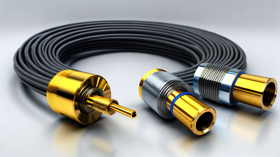 Top Rf Coaxial Cable Supplier Companies in China