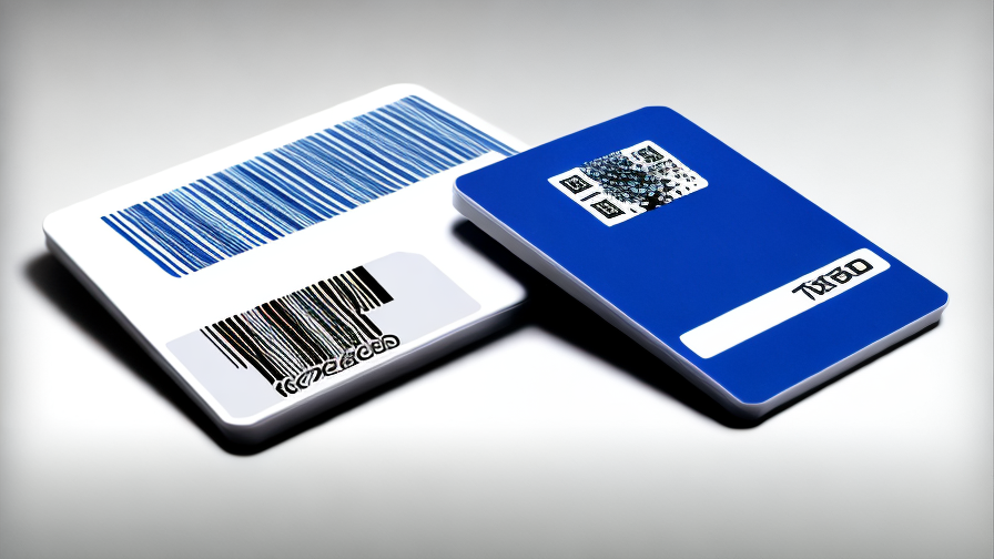 Top Rfid Cards Manufacturer Companies in China