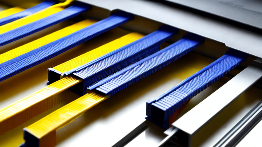 Top Ribbon Cable Manufacturerscompanies in China