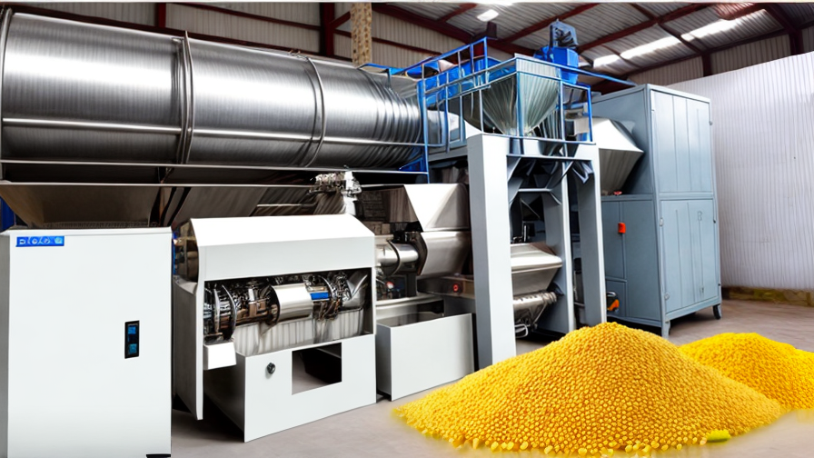 Top Rice Mill Manufacturer Companies in China