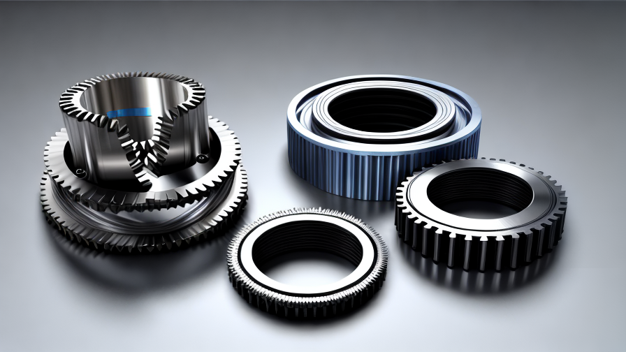 Top Ring Gear Manufacturer Companies in China