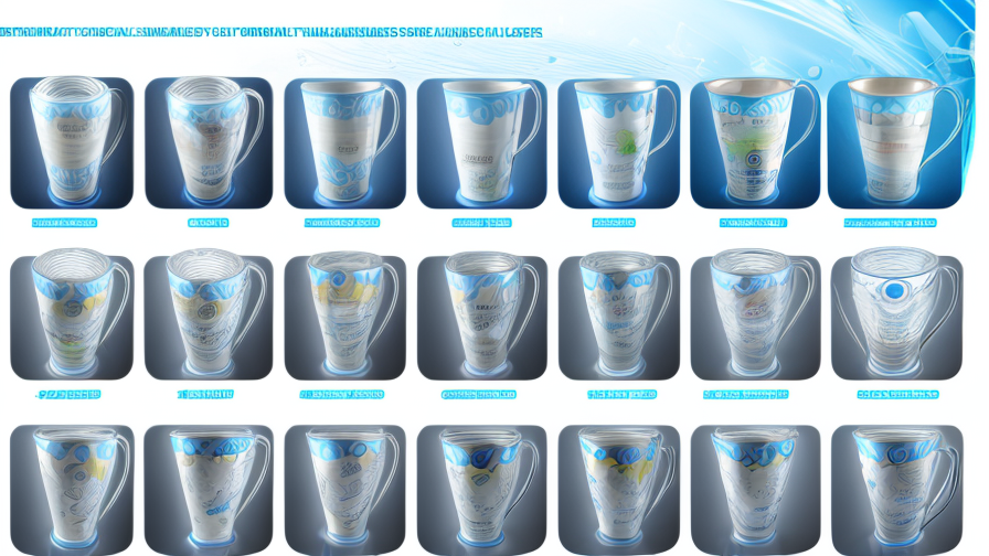 Top Ripple Cup Manufacturer Companies in China