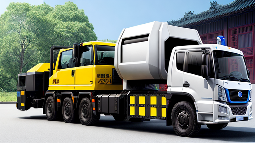 Top Road Marking Machine Supplier Companies in China