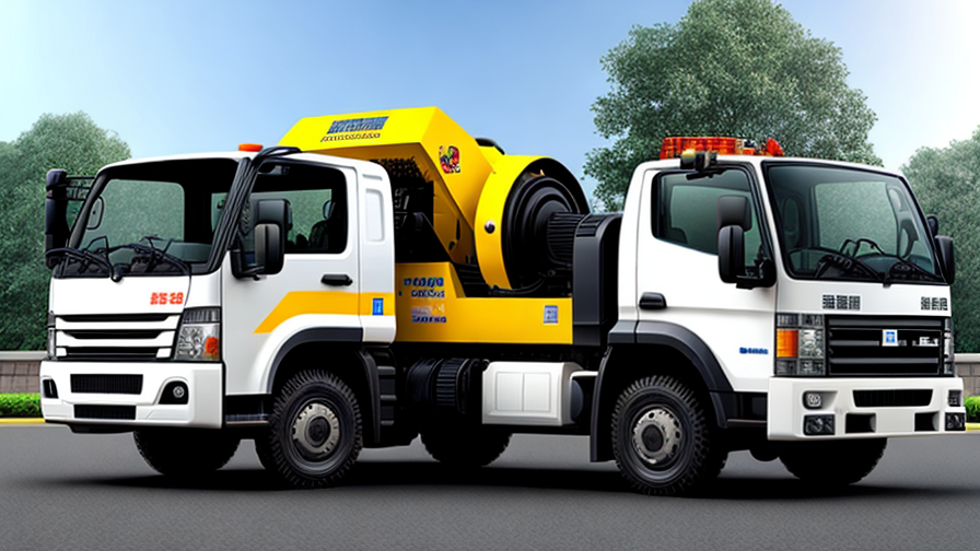 Top Road Sweeper Manufacturer Companies in China