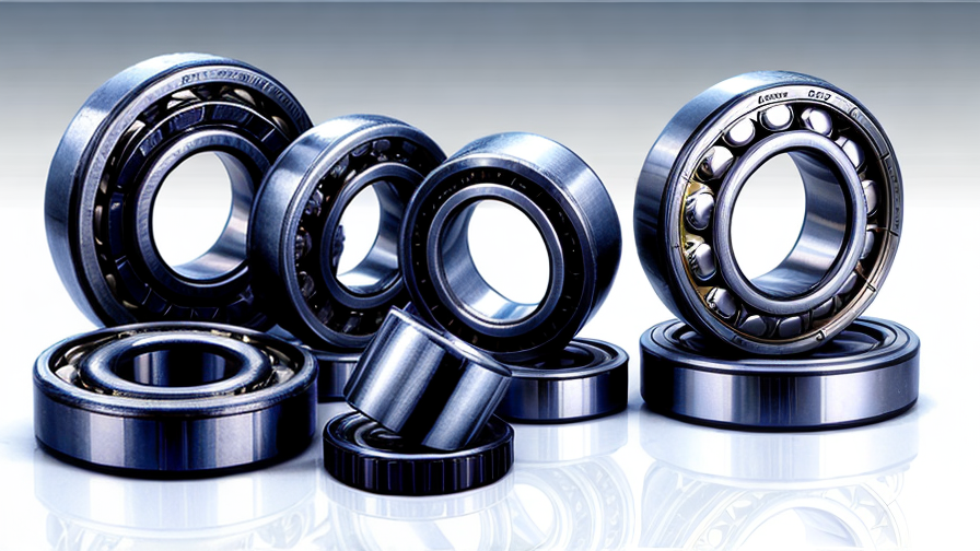 Top Roller Bearing Manufacturerscompanies in China