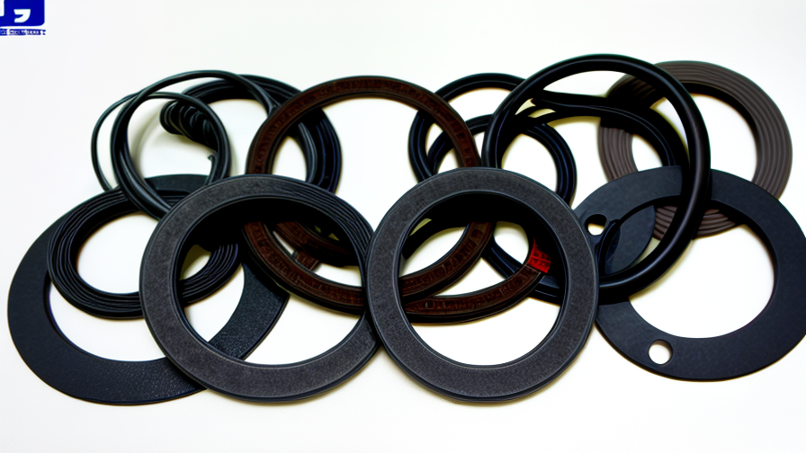 Top Rubber Gasket Supplier Companies in China