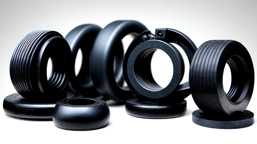 Top Rubber Parts Supplierscompanies in China