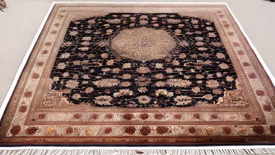 rug manufacturer