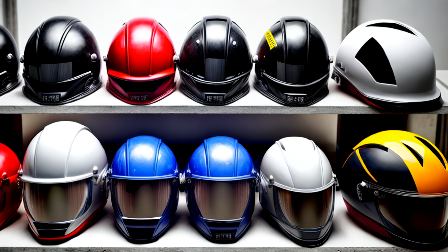 Top Safety Helmets Supplier Companies in China