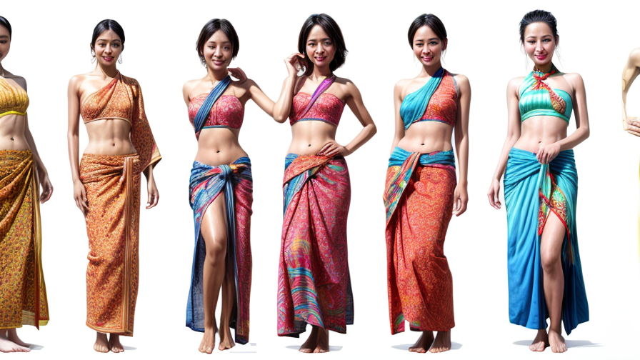 Top Sarong Manufacturer Companies in China