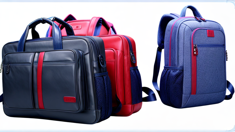 Top School Bag Manufacturer Companies in China