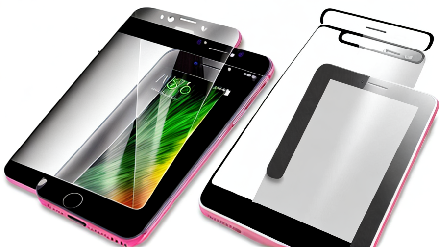 Top Screen Protectors Manufacturer Companies in China