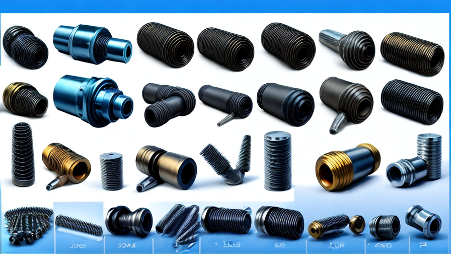 Top Screw Manufacturer In Chinacompanies in China