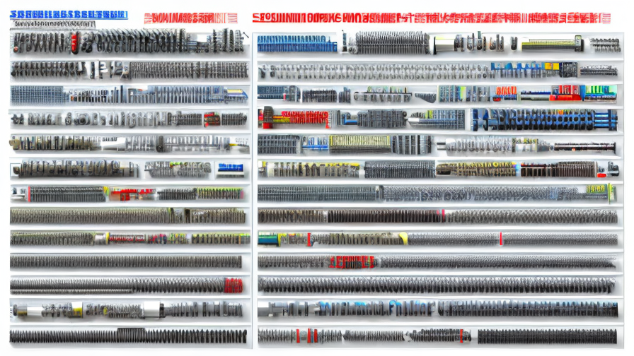 Top Screw Manufacturerscompanies in China