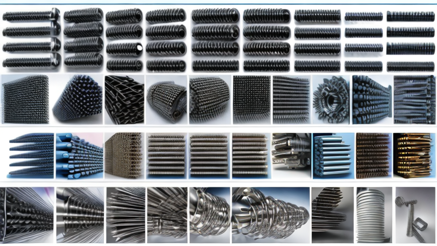 Top Screw Suppliers Near Mecompanies in China