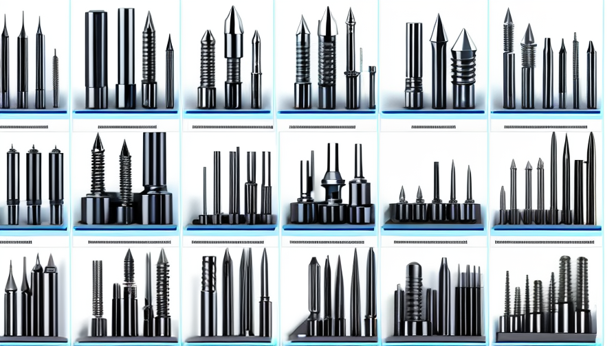 Top Screwdriver Bit Manufacturer Companies in China