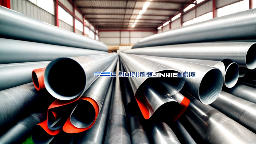 Top Seamless Tube Manufacturer Companies in China