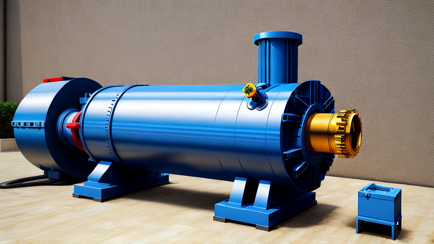 Top Sewage Pump Manufacturer Companies in China