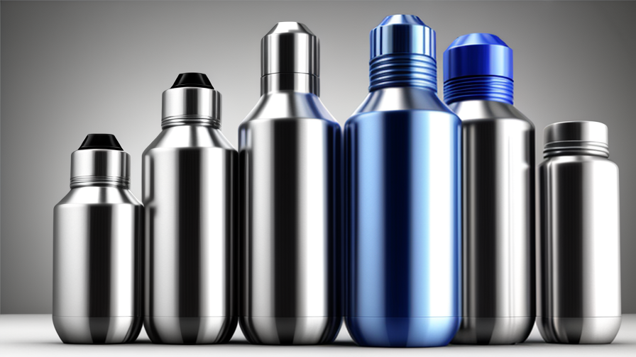 Top Shaker Bottle Supplier Companies in China