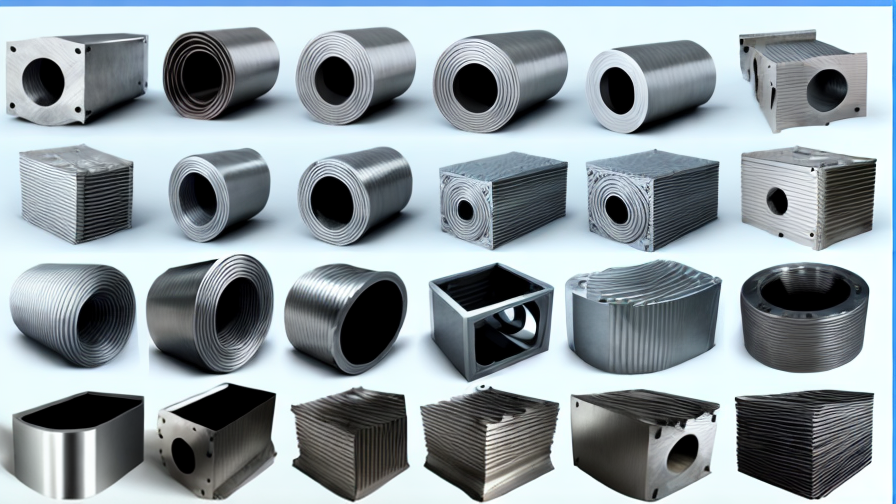 Top Sheet Metal Manufacturerscompanies in China