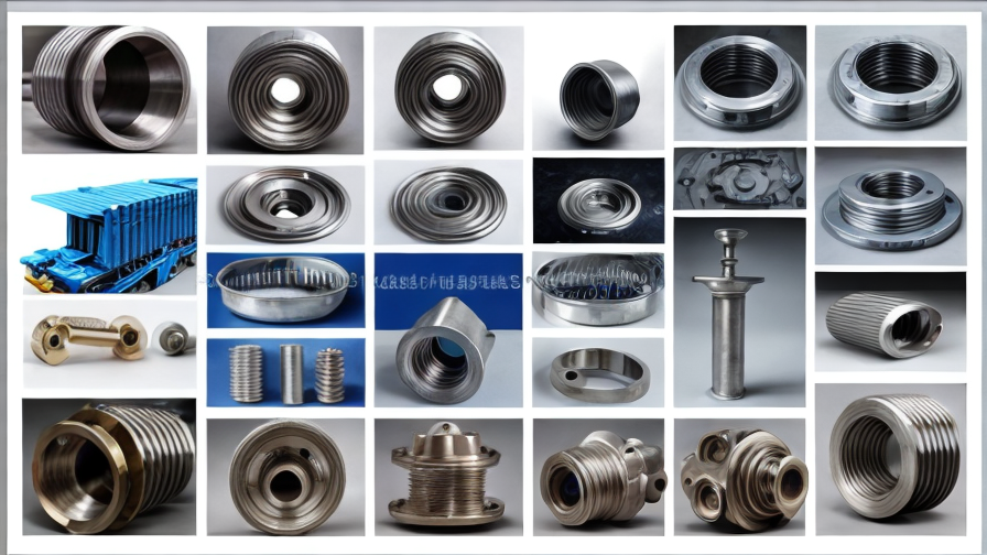 ship spare parts supplier