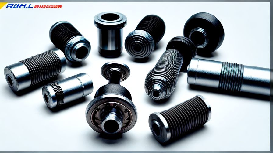 Top Shock Absorber Manufacturer Companies in China