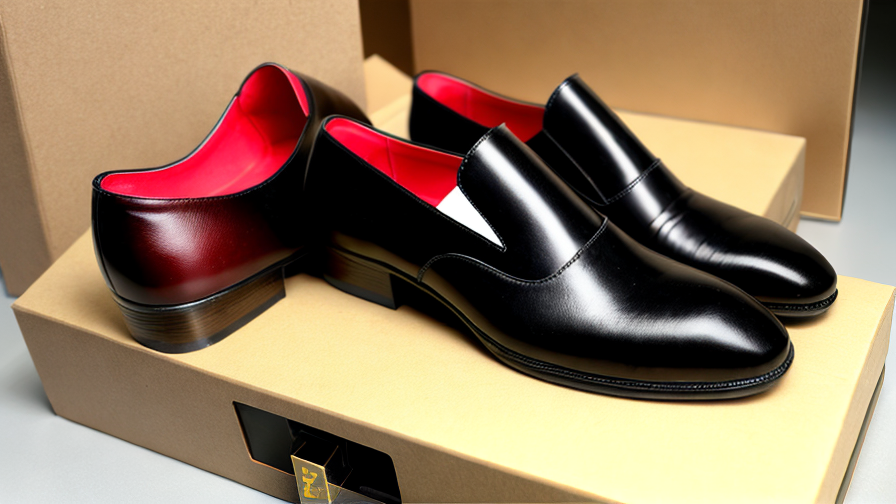 Top Shoes Box Manufacturer Companies in China