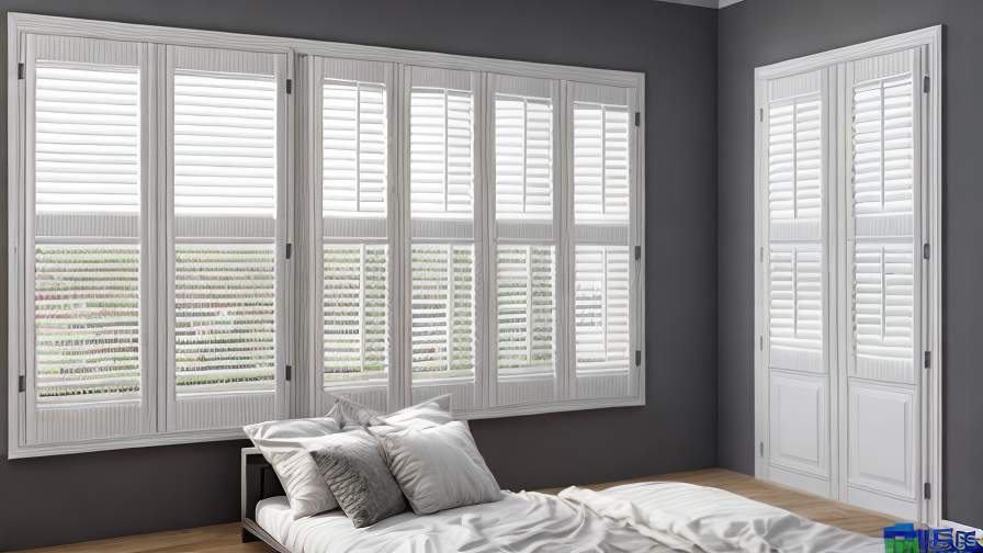 Top Shutters Manufacturer Companies in China