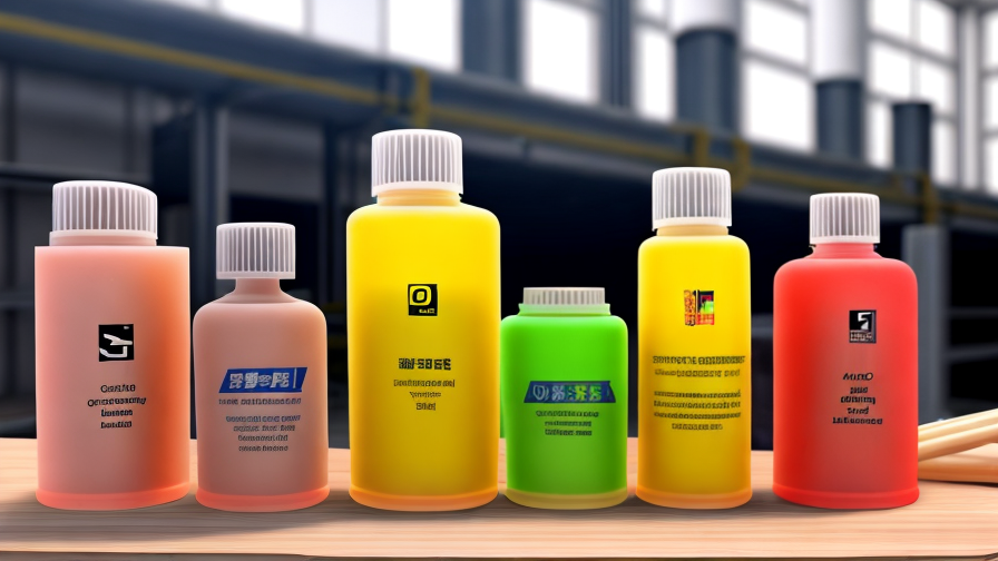 silicone oil supplier