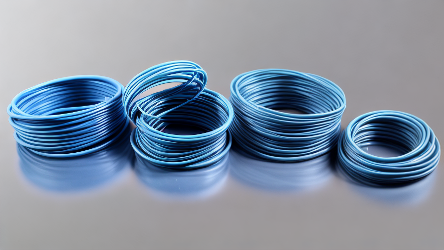 Top Silicone Wire Manufacturerscompanies in China