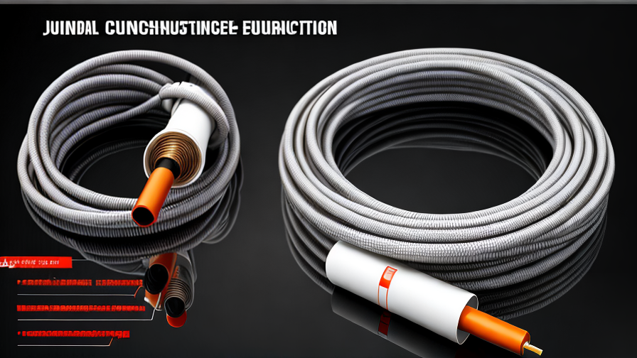 Top Sindutch Cable Manufacturer Companies in China