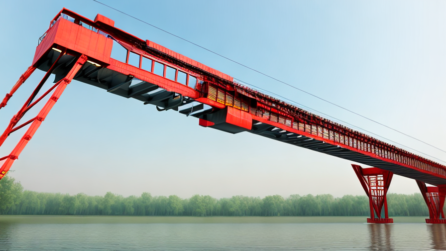 Top 10 Single Girder Bridge Crane companies in China