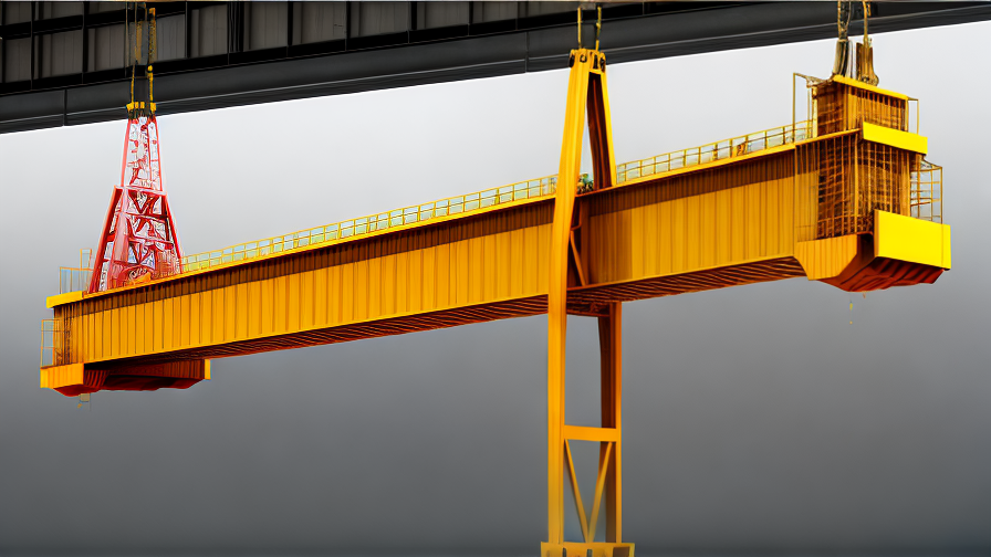 Top 10 Single Girder Overhead Crane companies in China