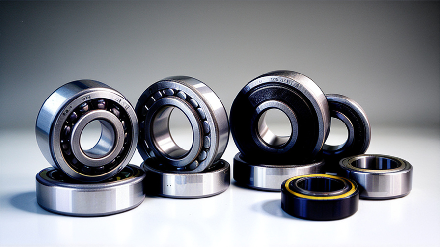 Top Skf Bearing Supplier Companies in China